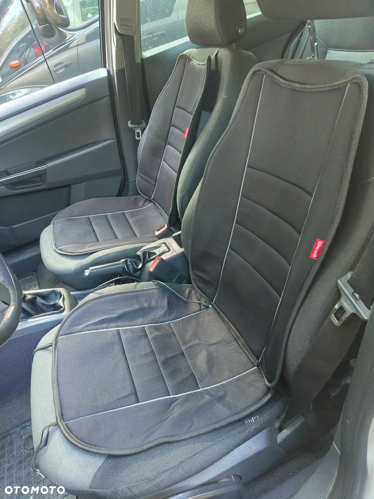 Opel Astra - 10