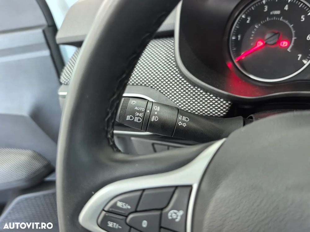 Dacia Logan ECO-G 100 MT6 Prestige+ - 19