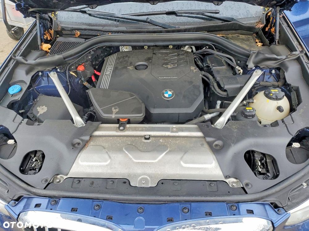 BMW X3 xDrive30i xLine - 12