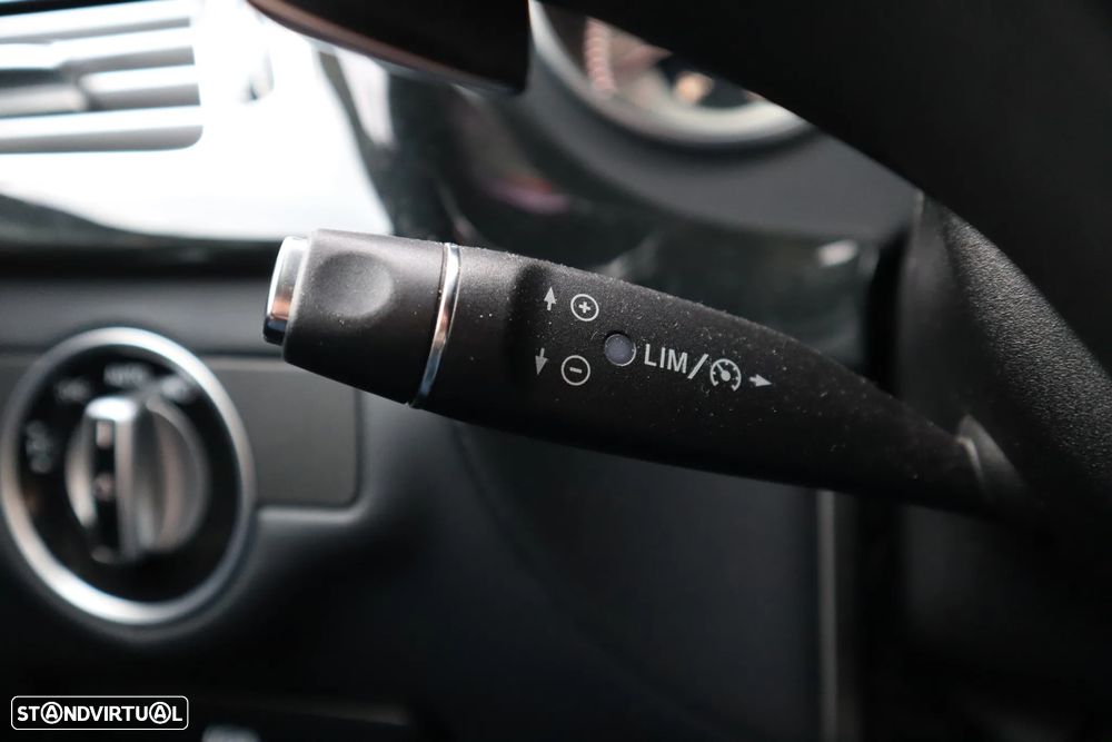 Mercedes-Benz CLS 250 (BlueTEC) d 9G-TRONIC - 30