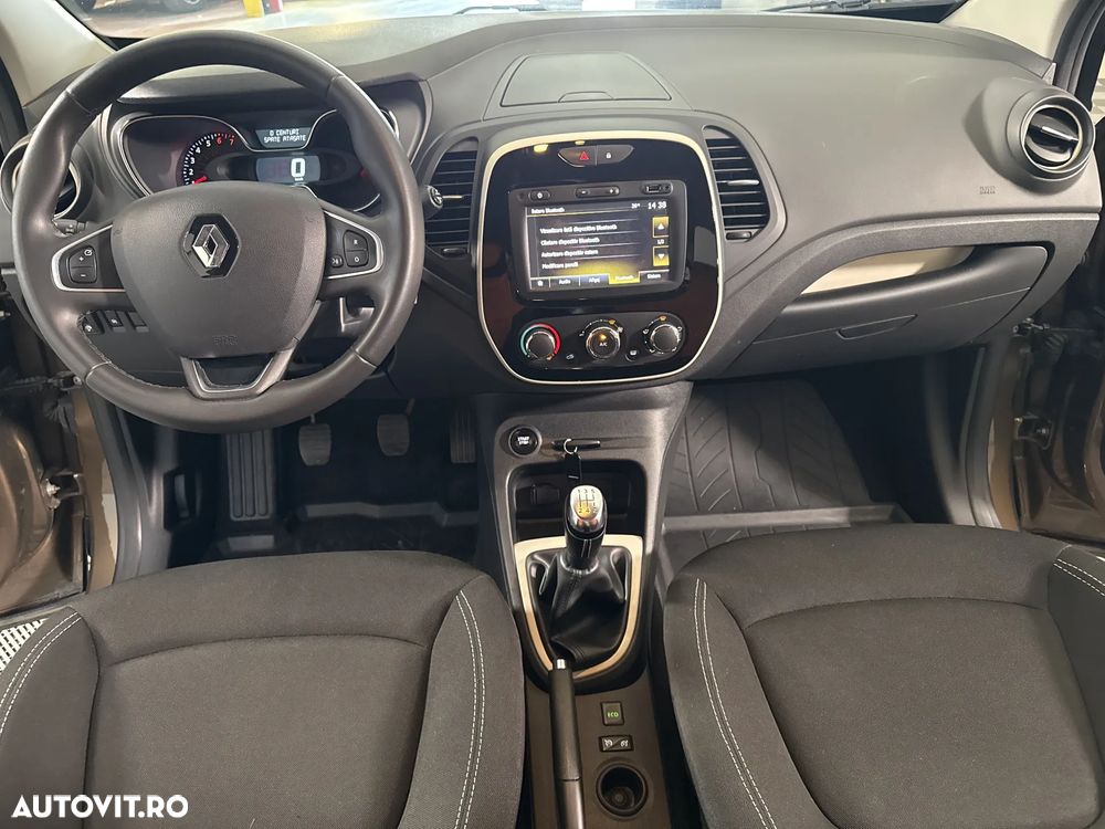 Renault Captur - 10