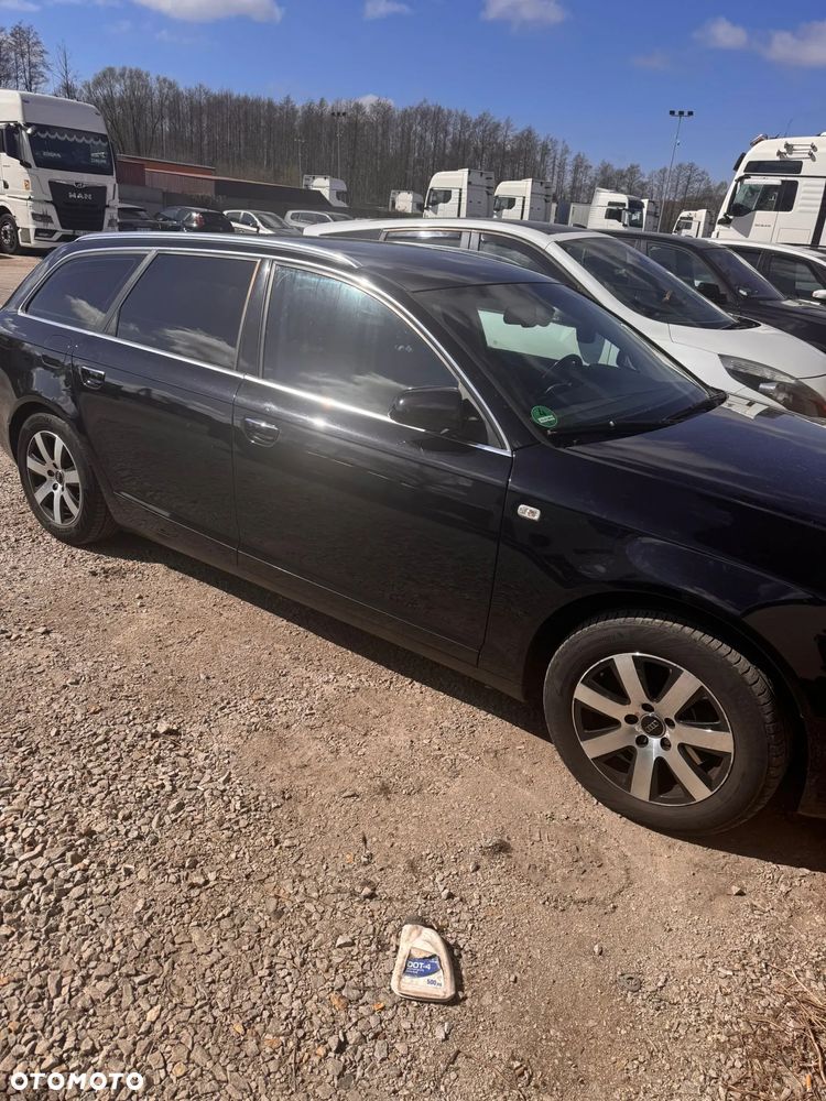 Audi A6 Avant - 15