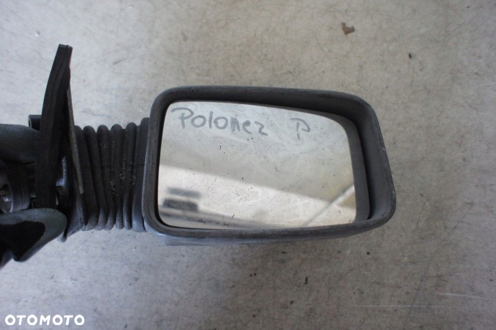 POLONEZ LUSTERKO PRAWE - 1