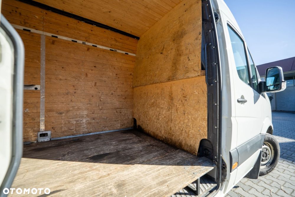 Volkswagen Crafter - 9