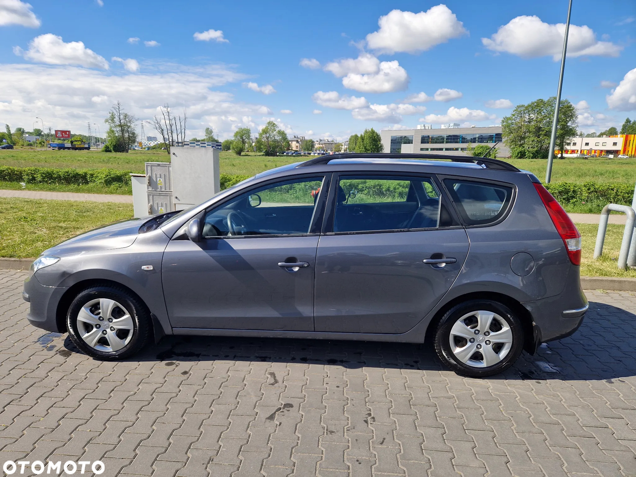 Hyundai i30 1.6 CRDi Comfort - 2