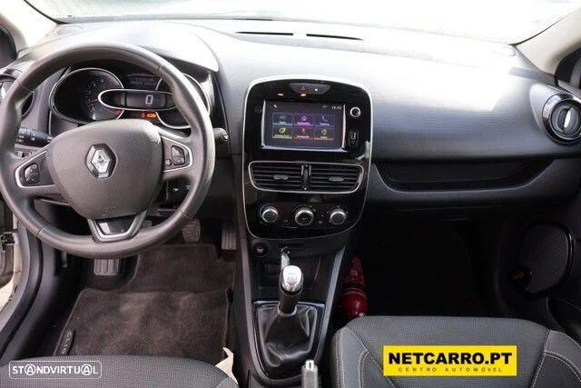 Renault Clio 1.5 dCi Zen - 5