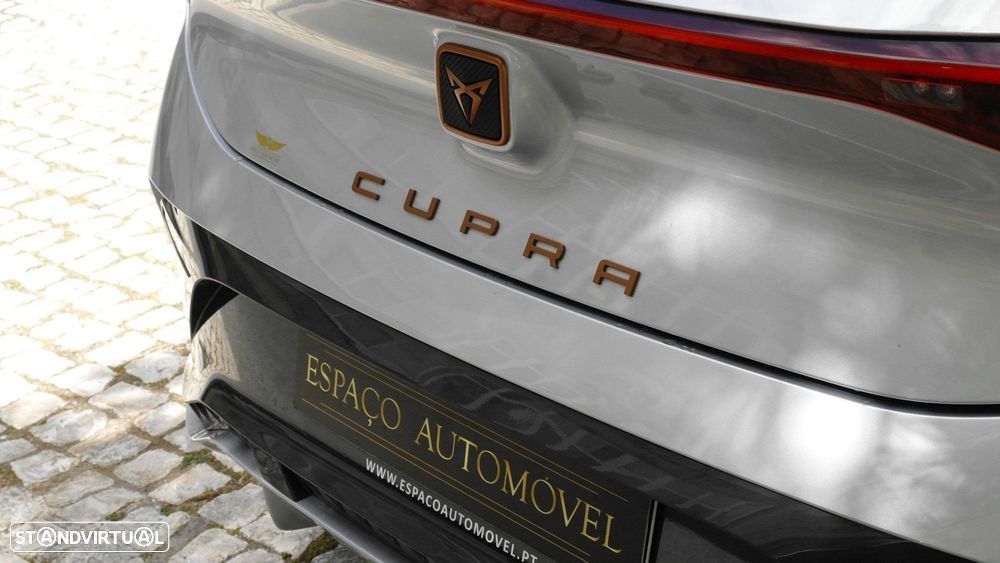 Cupra Born 58 kWh e-Boost Plus - 12