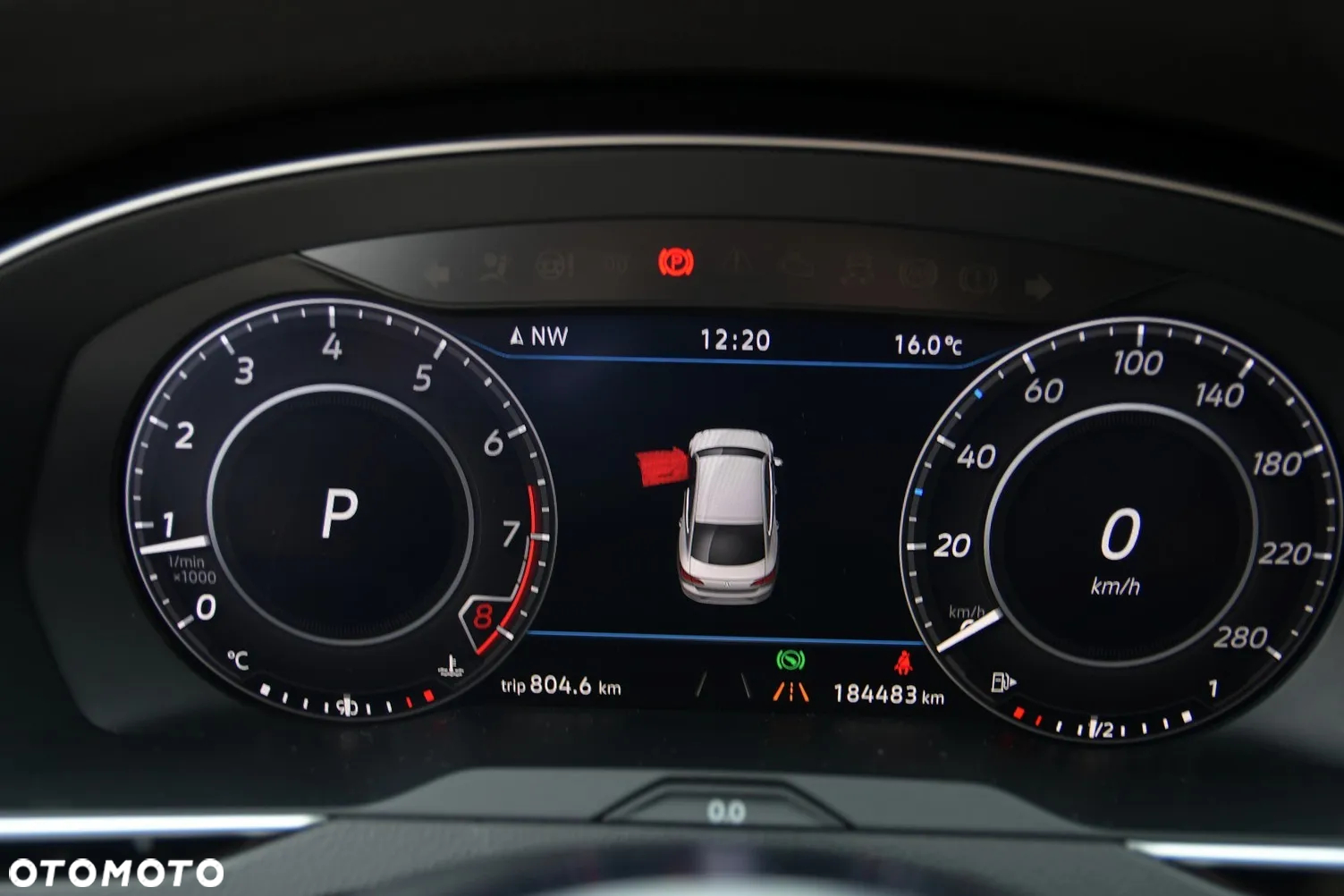 Volkswagen Arteon 2.0 TSI 4Motion R-Line DSG - 31