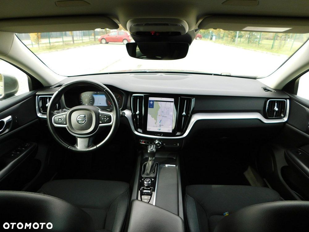 Volvo V60 - 7