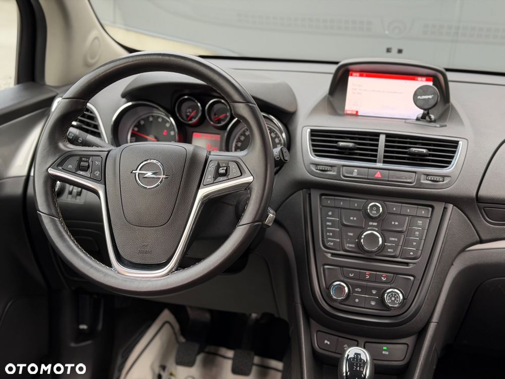 Opel Mokka 1.4 T Enjoy - 8
