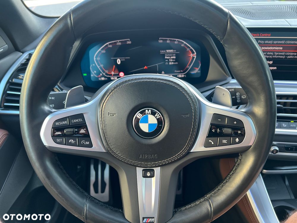 BMW X5 - 36