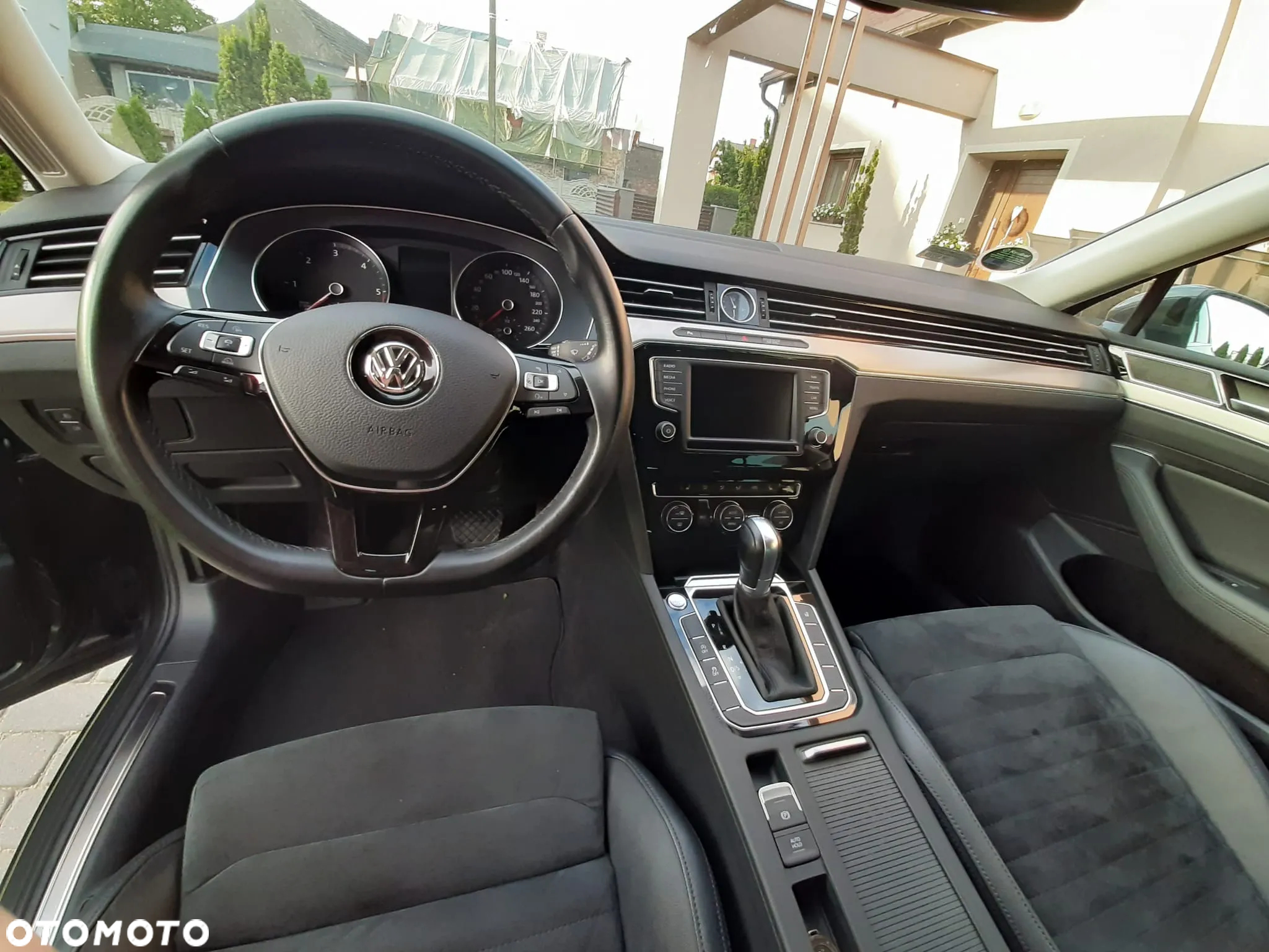 Volkswagen Passat 2.0 TDI BMT Highline DSG - 8