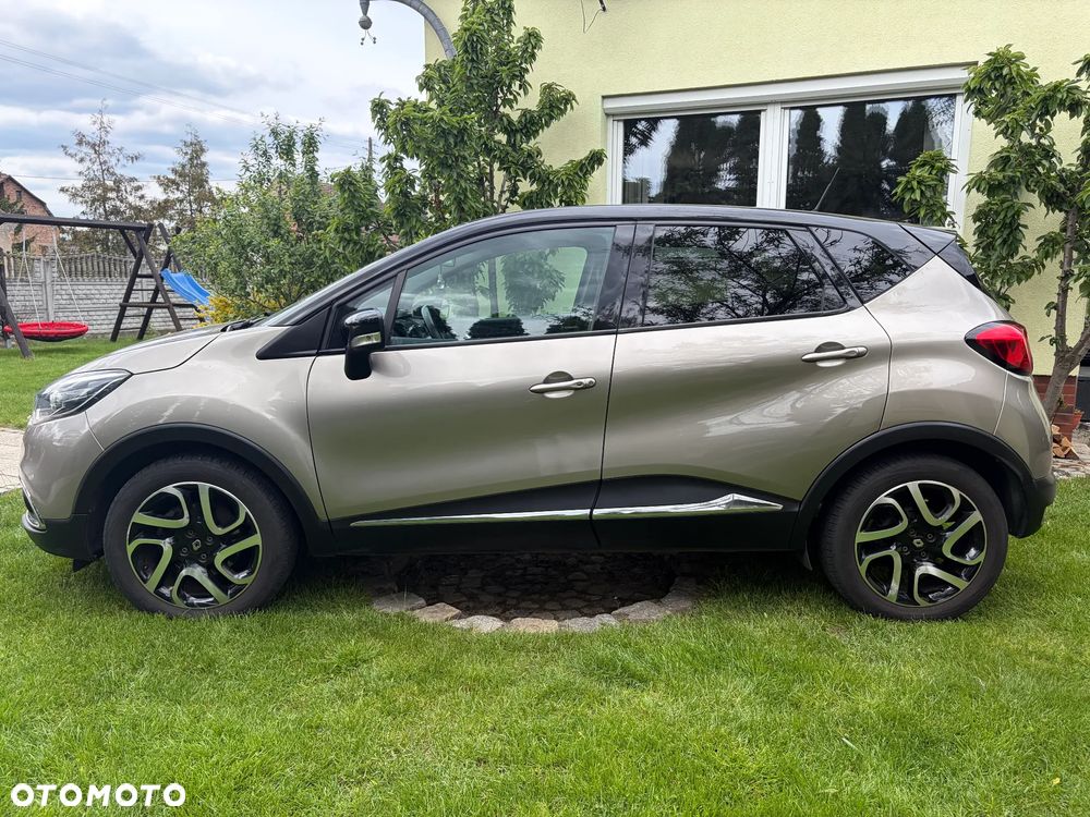 Renault Captur 1.5 dCi Energy Zen - 3