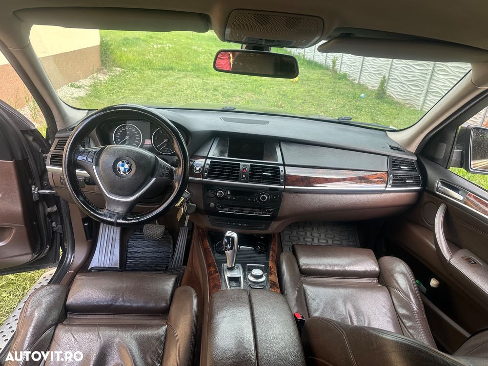 BMW X5 3.0d Aut. - 6