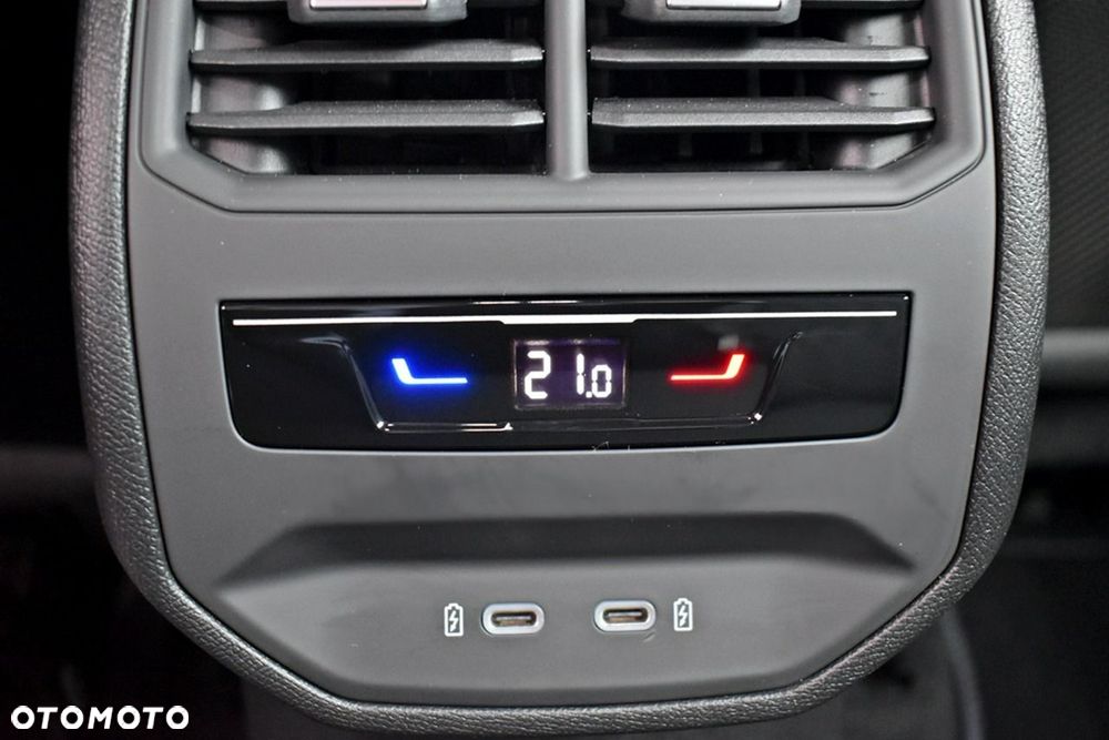 Cupra Formentor 2.5 TSI 4Drive VZ5 Enceladus Grey DSG - 13