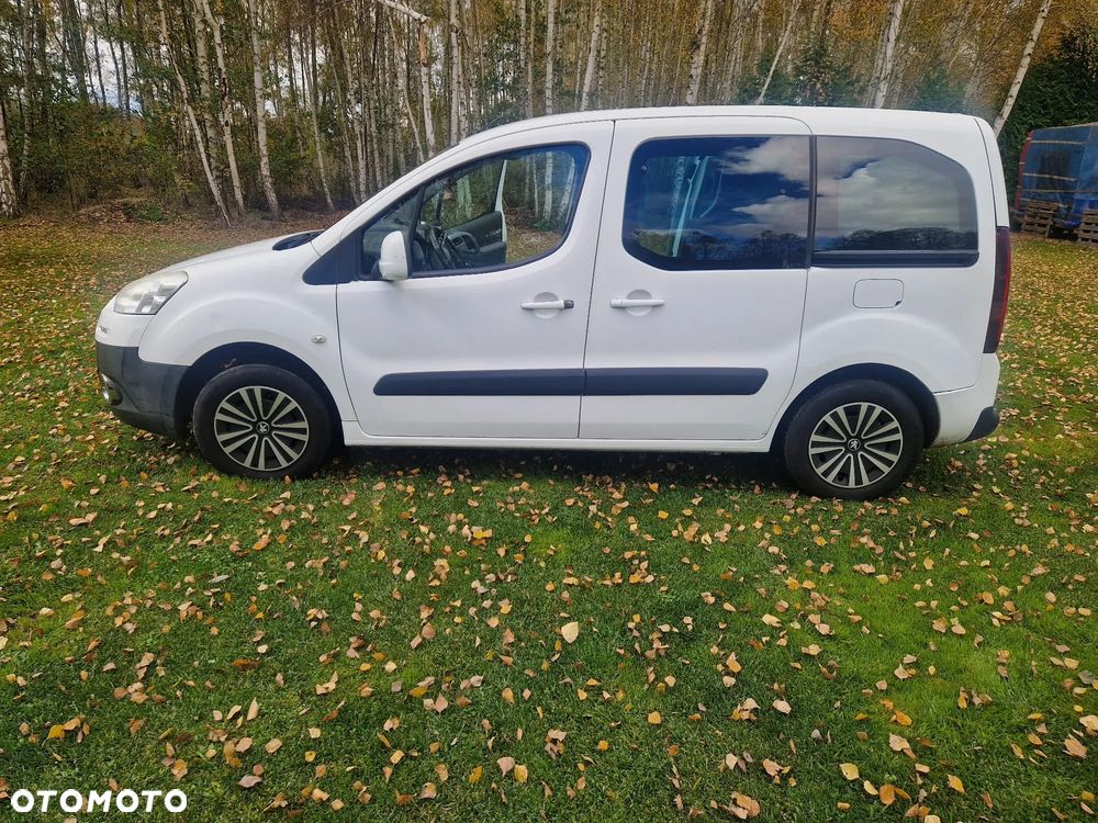 Peugeot Partner ver-tepee-diesel-allure - 3