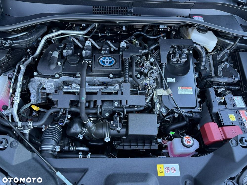 Toyota C-HR - 32