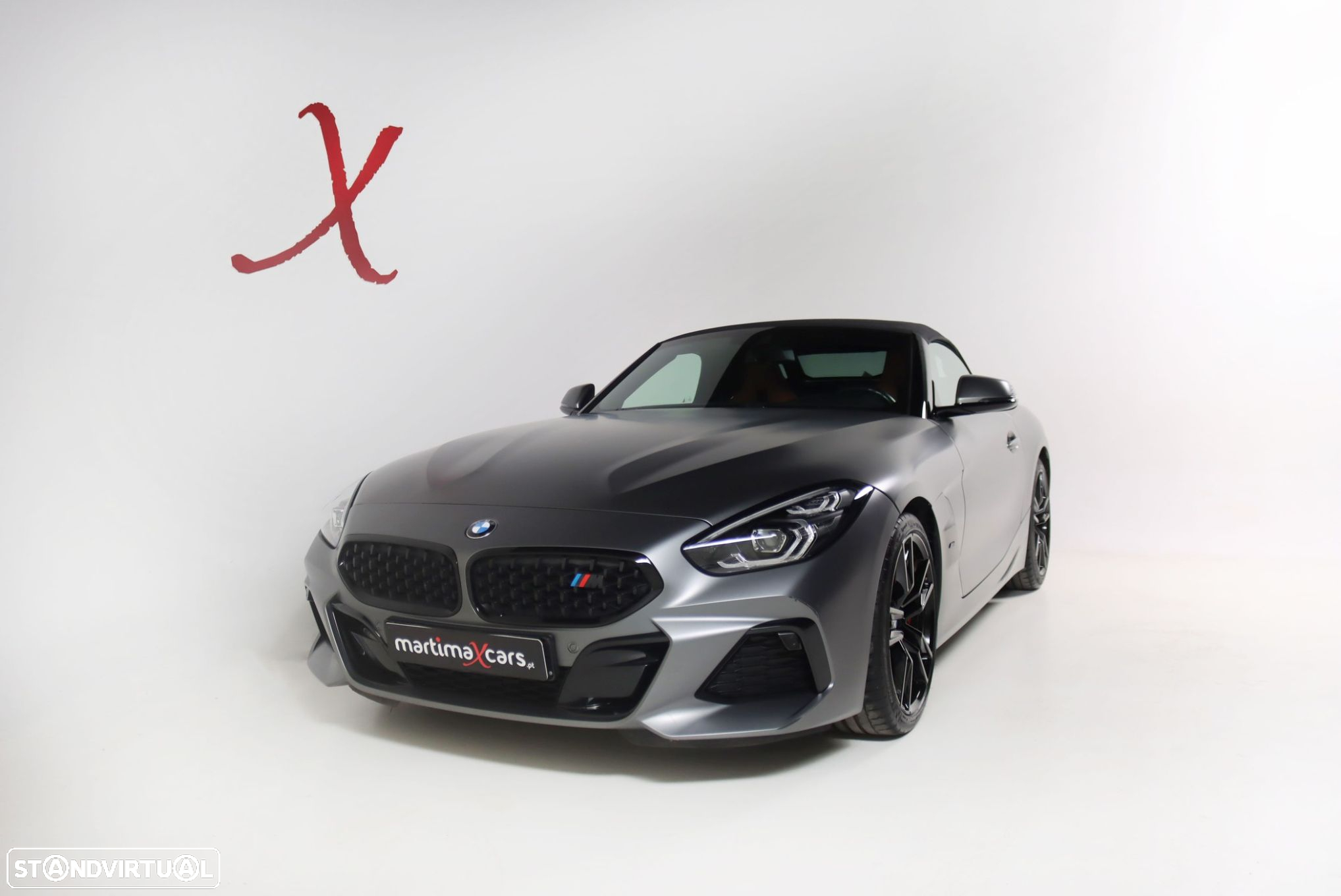 BMW Z4 sDrive20i Aut. M Sport - 2