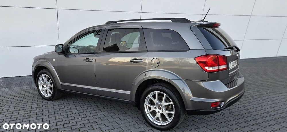 Fiat Freemont 2.0 Multijet 16V DPF Urban - 17