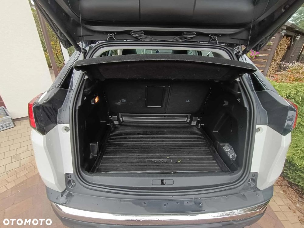 Peugeot 3008 1.5 BlueHDi Allure S&S EAT8 - 7