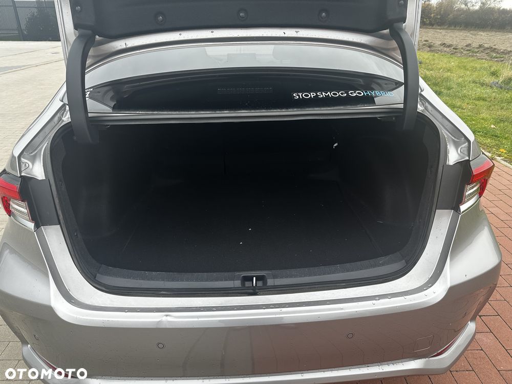 Toyota Corolla 1.8 Hybrid Comfort - 31