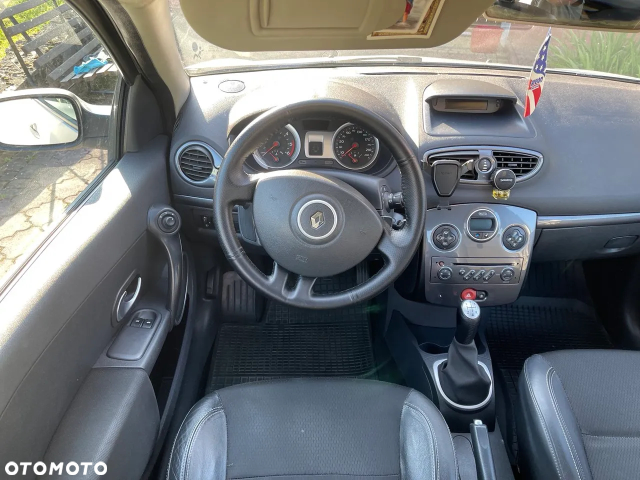 Renault Clio 1.5 dCi Extreme - 24