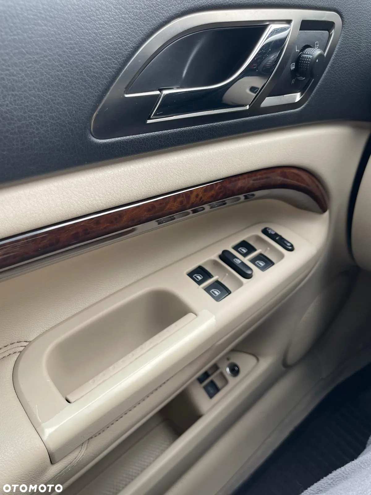 Skoda Superb 2.8 V6 Prestige Plus - 30