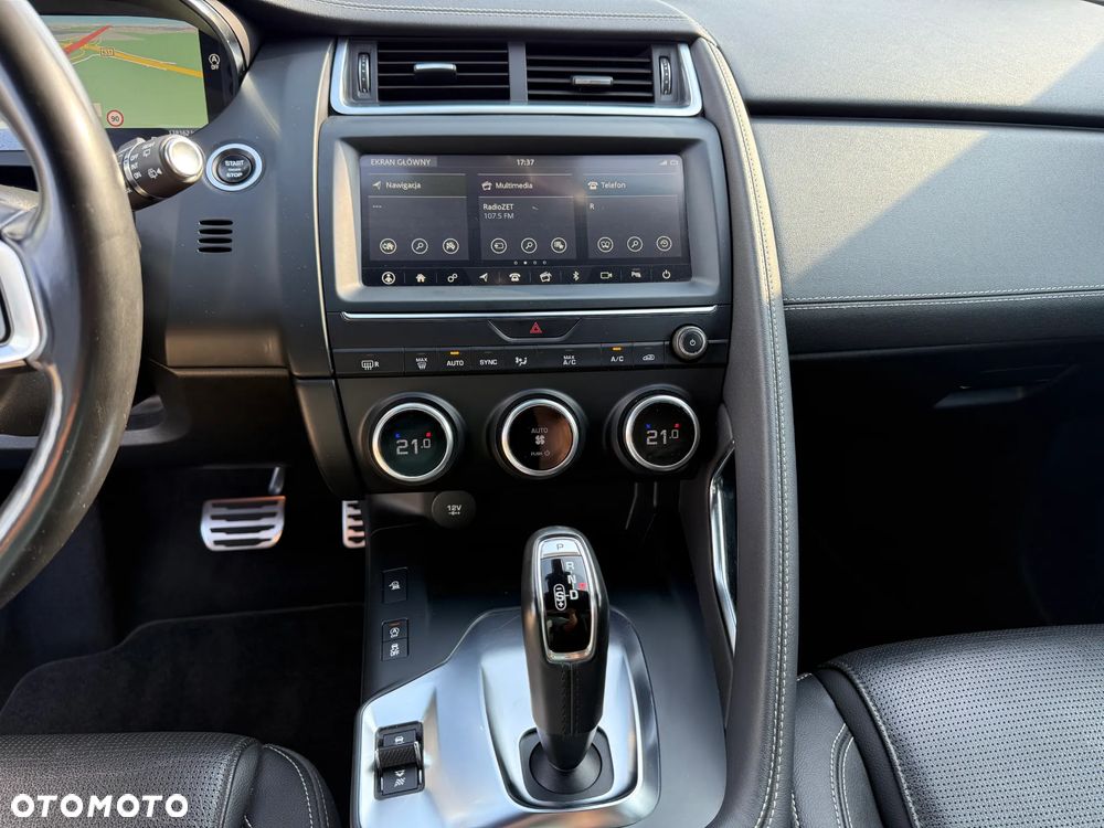 Jaguar E-Pace D150 AWD R-Dynamic S - 16
