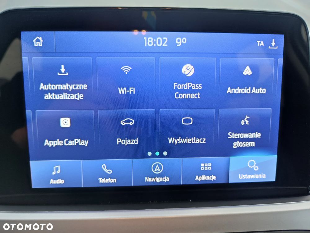 Ford Focus 1.5 EcoBlue STart-Stopp-System TITANIUM - 22