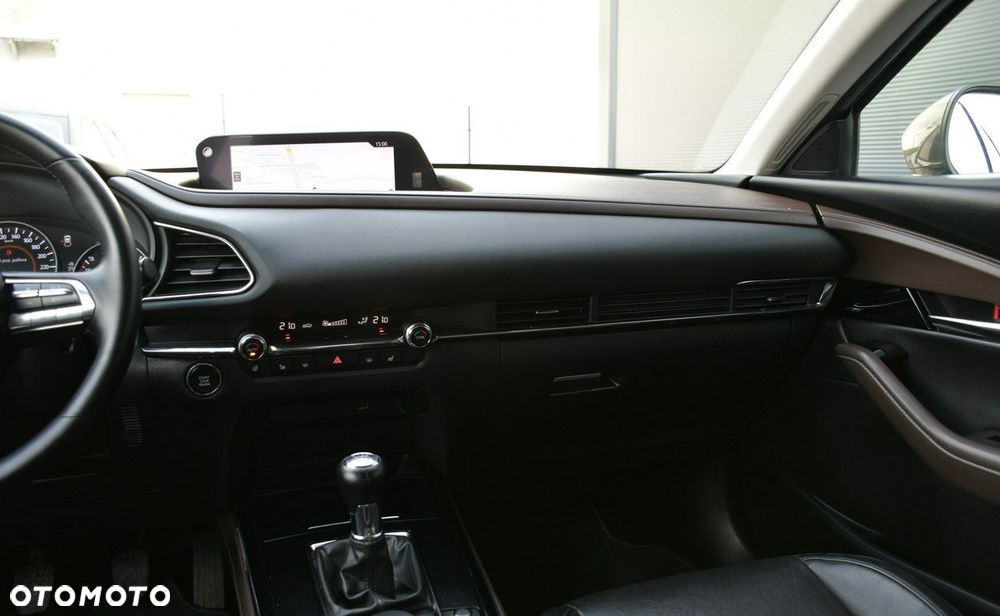 Mazda CX-30 SKYACTIV-D 1.8 SELECTION - 25