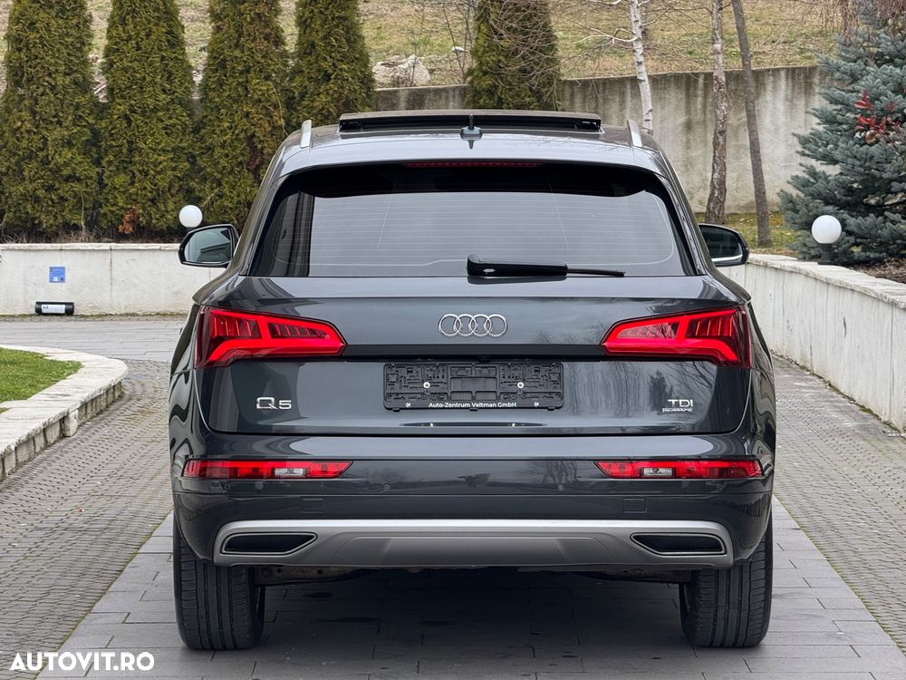 Audi Q5 2.0 TDI Quattro S tronic - 5