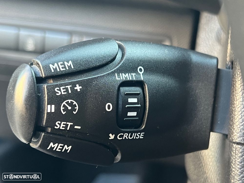 Peugeot 308 SW 1.6 BlueHDi Business Line - 13