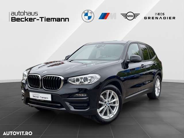 BMW X3 - 1