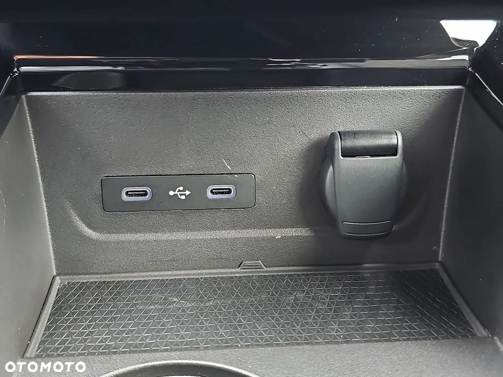Renault Espace 1.2 E-Tech Full Hybrid 200 Techno MMT 7os - 29