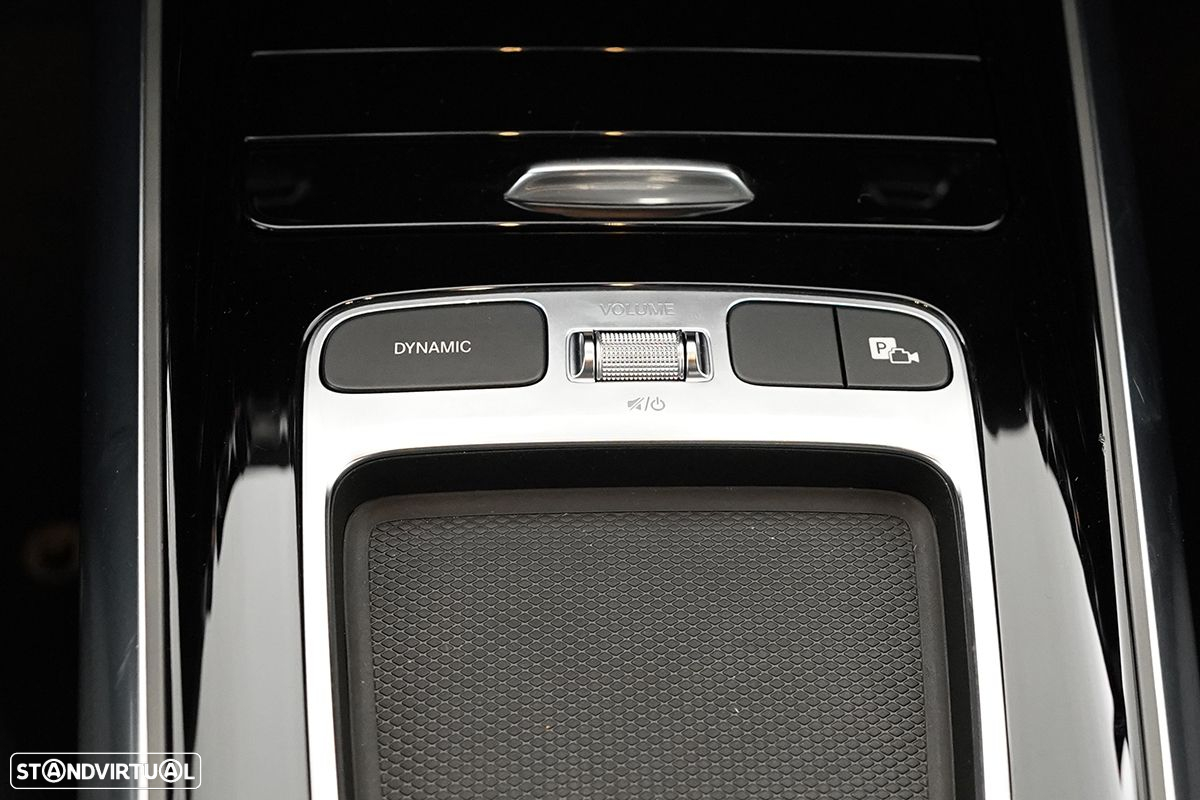 Mercedes-Benz EQA 250+ Edition - 15