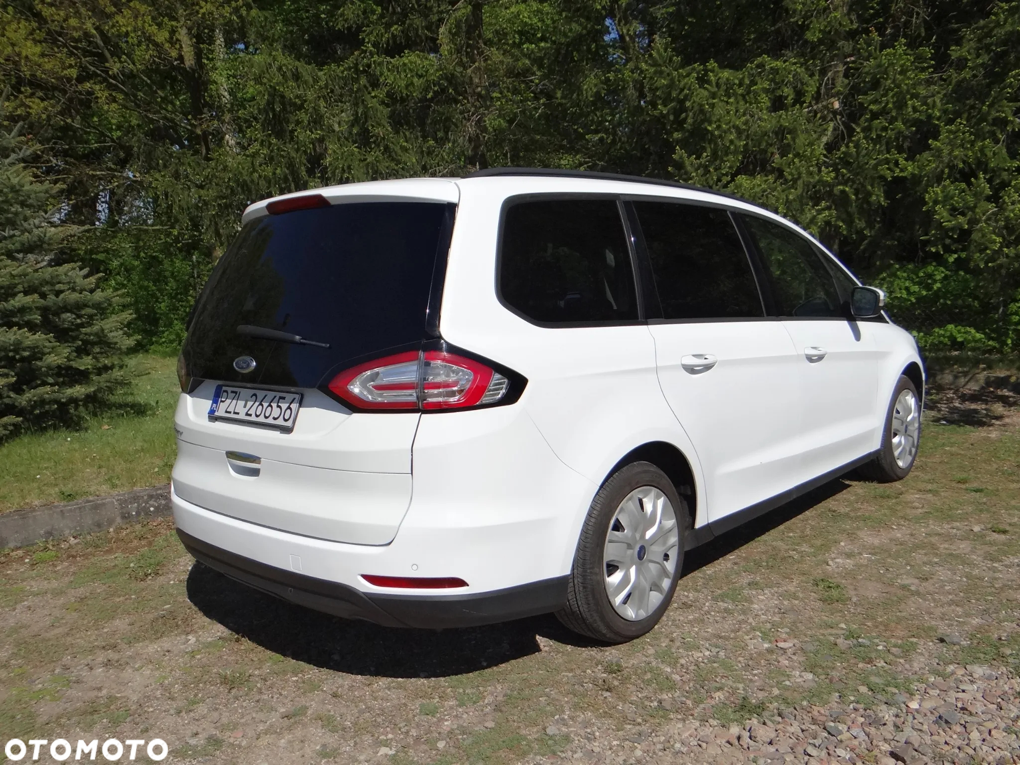Ford Galaxy - 5