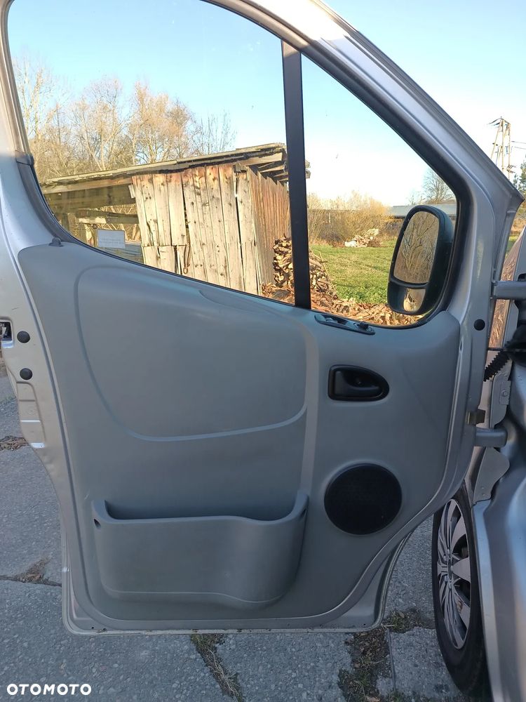 Renault Trafic L2H1 - 31