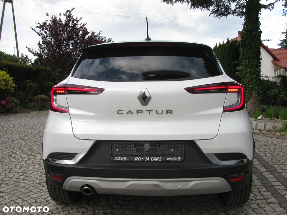 Renault Captur TCe 90 INTENS - 6