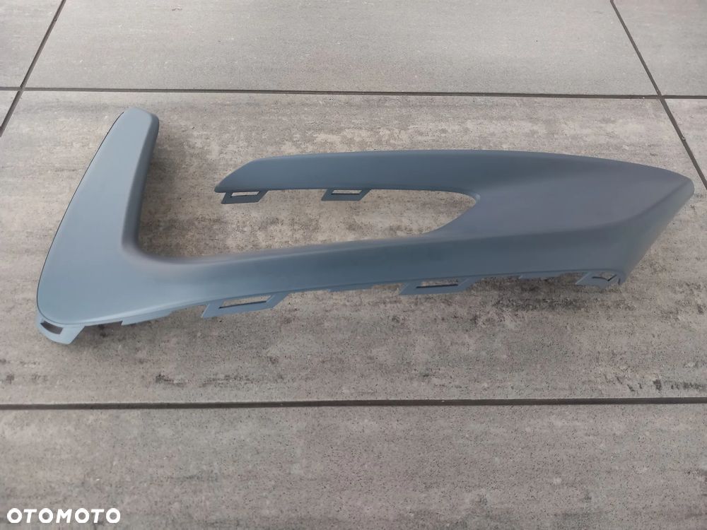 Kratka lampy przeciwmgielnej - ramka halogenu prawa Ford Puma 2019- 2474190 - 3