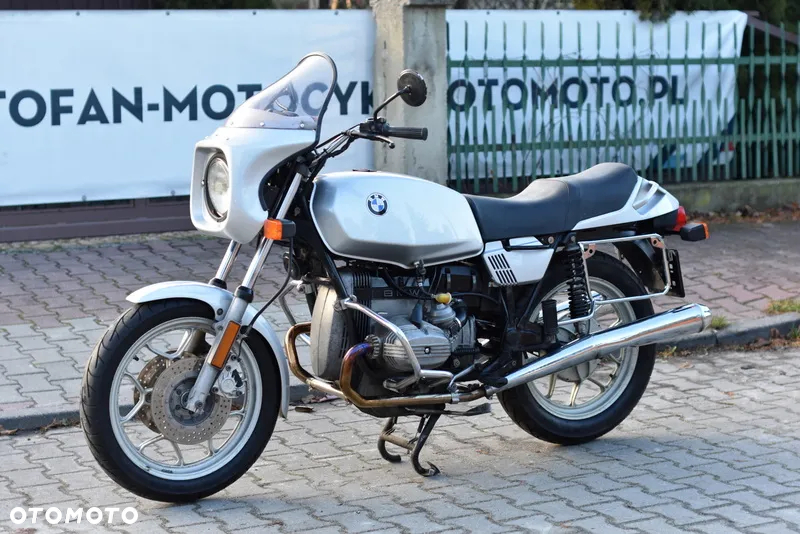 BMW R - 21