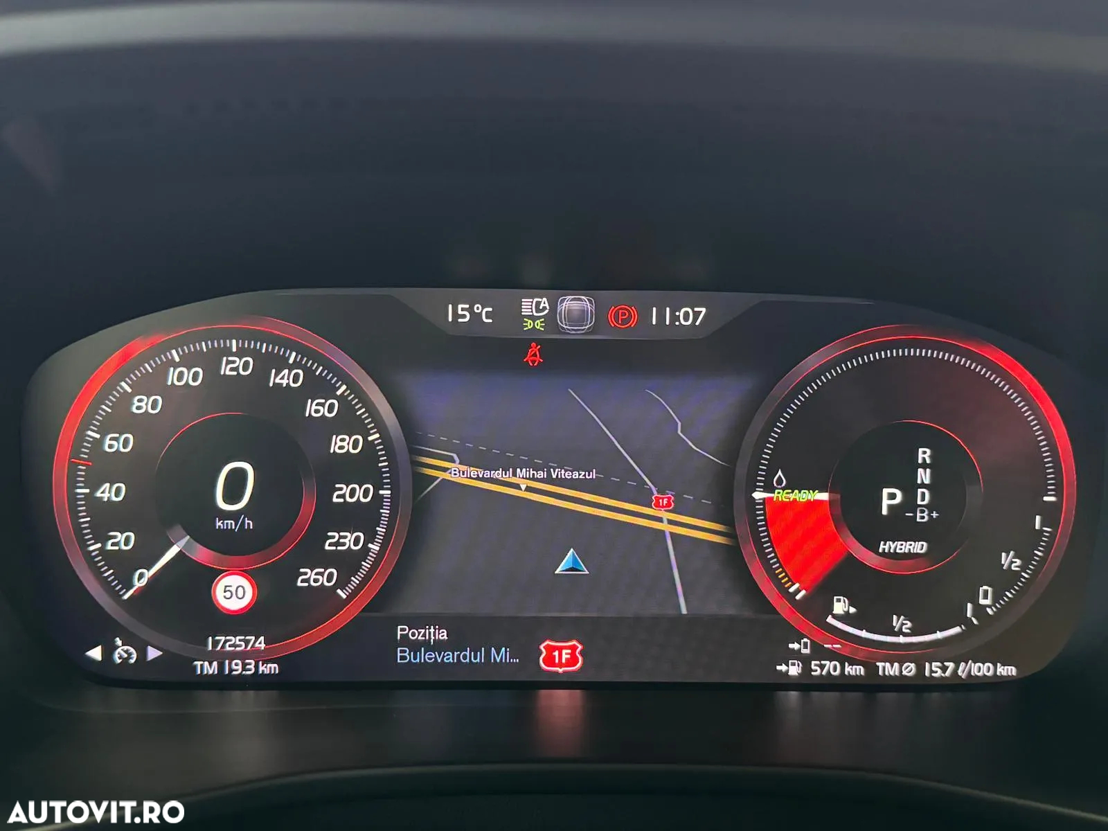 Volvo XC 40 T4 Recharge DKG Inscription - 22