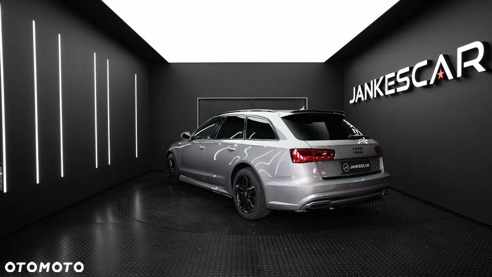Audi A6 Avant 2.0 TFSI Quattro S tronic - 4