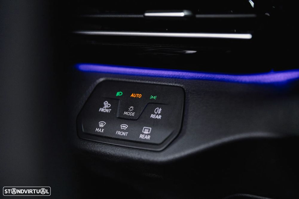 VW ID.4 Pure Move - 16