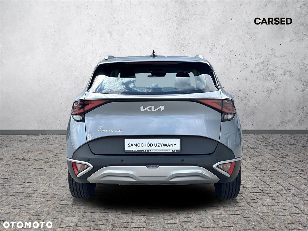 Kia Sportage 1.6 T-GDI M 2WD - 38