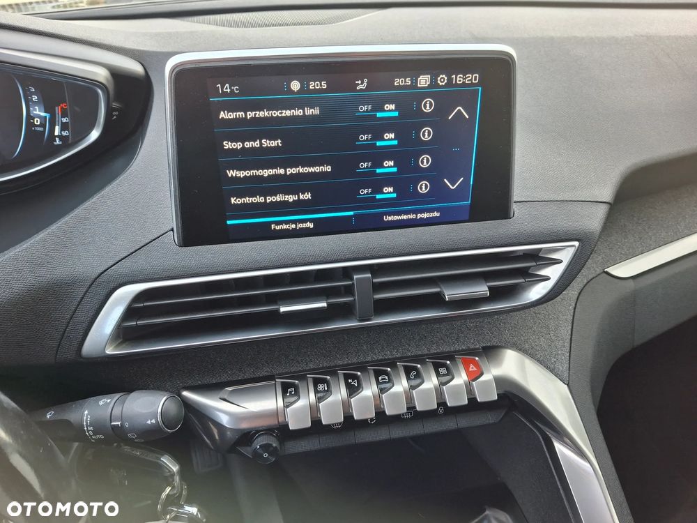 Peugeot 3008 HDi FAP 115 Allure - 35
