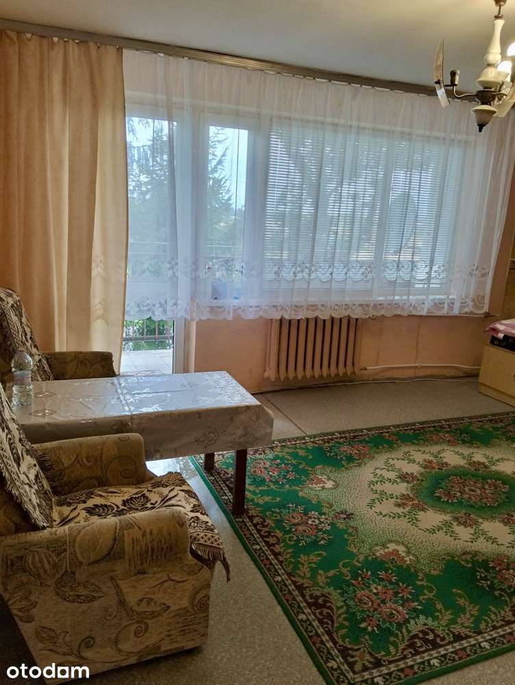 Mieszkanie na sprzedaż, 3 pokoje, 66 m², Trzcińsko-Zdrój