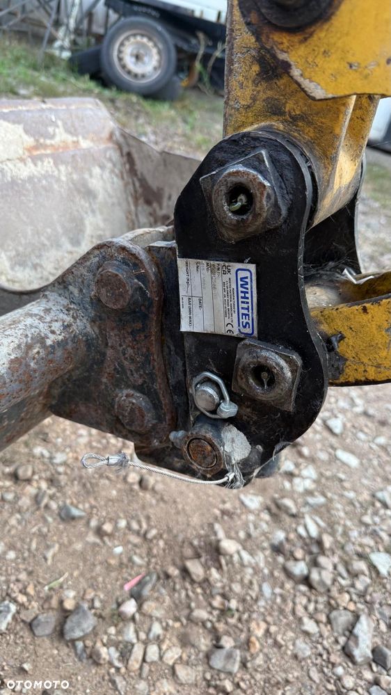 Yanmar SV 16 - 7