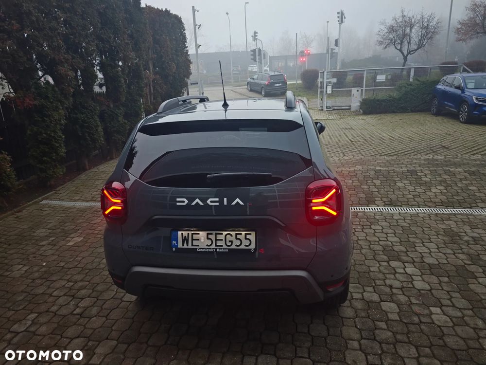 Dacia Duster 1.3 TCe Journey EDC - 6