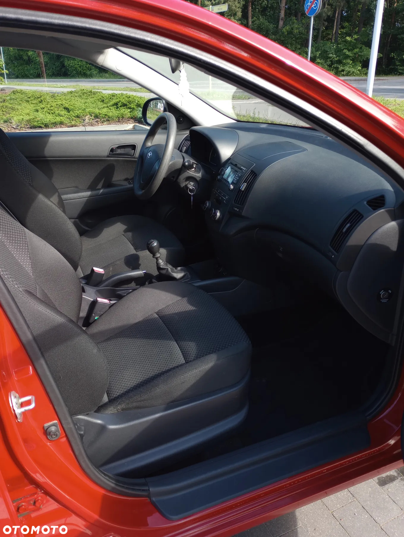 Hyundai i30 1.4 Classic + - 8