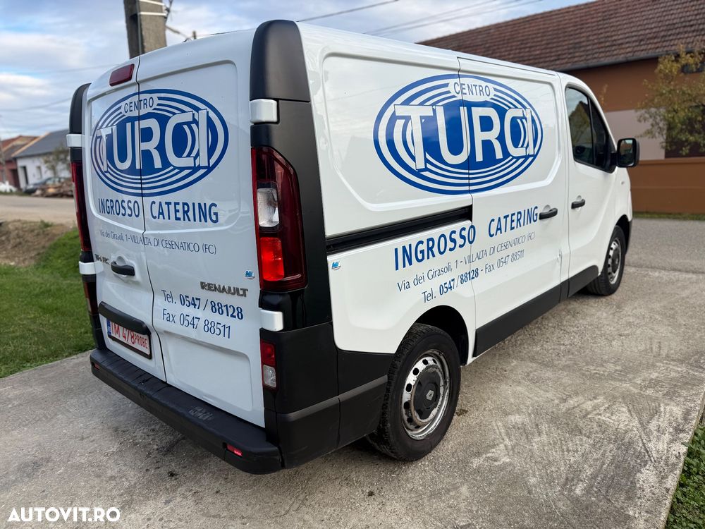 Renault Trafic - 4